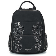Plecaki Desigual BACKPACK POKER FACE CHESTER MINI Manufacturer