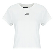 T-shirty z krótkim rękawem Vans CAMERON SS TEE Manufacturer
