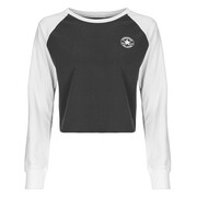 T-shirty z długim rękawem Converse RAGLAN LONG-SLEEVE TOP Manufacturer