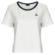 T-shirty z krótkim rękawem Le Coq Sportif HERITAGE SP Tee SS N°1 W Manufacturer