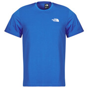 T-shirty z krótkim rękawem The North Face S/S Simple Dome Manufacturer