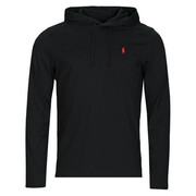 T-shirty z długim rękawem Polo Ralph Lauren T-SHIRT A CAPUCHE Manufacturer