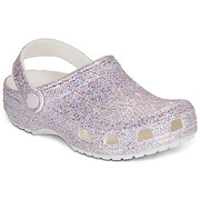 Chodaki Dziecko Crocs Classic Fantasy Glitter Clog K Manufacturer