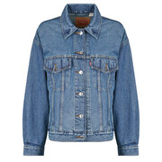 Kurtki jeansowe Levis 90S TRUCKER Manufacturer
