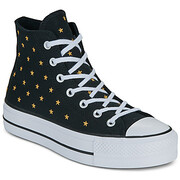 Buty Converse LIFT PLATFORM EMBROIDERED STARS Manufacturer
