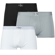 Bokserki Calvin Klein Jeans TRUNK X3 Manufacturer