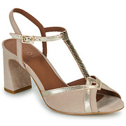 Czółenka Otess / Zoï Z1330-CAM-BEJE-ODIN-CARRARA-UMBRELLA-CARRARA Manufacturer