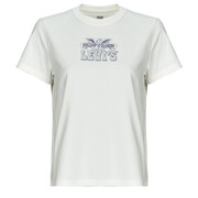 T-shirty z krótkim rękawem Levis FAVORITE TEEE RHINESTONE EAGLE POSTER Manufacturer