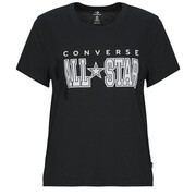 T-shirty z krótkim rękawem Converse ALL STAR RETRO TEE Manufacturer