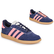 Buty adidas BREAKNET SLEEK SUEDE Manufacturer