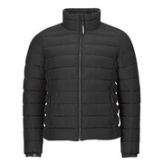 Kurtki pikowane Superdry FUJI EMB PADDED Manufacturer