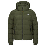 Kurtki pikowane Superdry HOODED SPORTS PUFFR JACKET Manufacturer