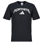 T-shirty z krótkim rękawem adidas Fortnite Logo Graphic T-Shirt Manufacturer