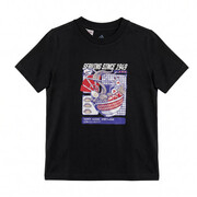 T-shirty z krótkim rękawem Dziecko adidas RAMEN GRAPHIC T-SHIRT JUNIOR Manufacturer