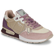 Buty Pepe jeans BRIT BACK W Manufacturer