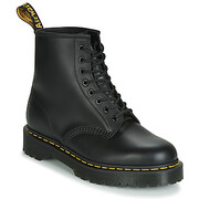 Buty Dr. Martens 1460 BEX BLACK SMOOTH Manufacturer