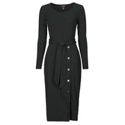 Sukienki długie Lauren Ralph Lauren PARISSA-LONG SLEEVE-DAY DRESS Manufacturer