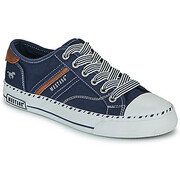 Buty Mustang 26M0152004-NAVY Manufacturer