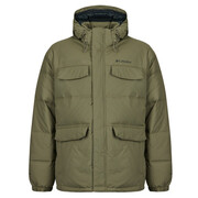 Kurtki pikowane Columbia Landroamer Puffer Jacket Manufacturer