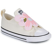 Buty Dziecko Converse CHUCK TAYLOR ALL STAR ONE STRAP FLORAL EASY ON Manufacturer