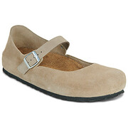 Baleriny BIRKENSTOCK Mantova Manufacturer