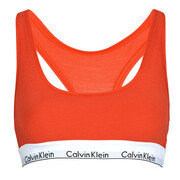 Biustonosze Calvin Klein Jeans UNLINED BRALETTE Manufacturer
