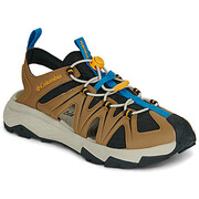 Sandały sportowe Columbia PEAKFREAK RUSH SHANDAL Manufacturer