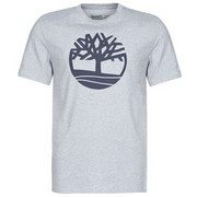 T-shirty z krótkim rękawem Timberland SS KENNEBEC RIVER BRAND TREE TEE Manufacturer