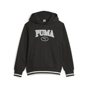 Bluzy Dziecko Puma PUMA SQUAD HOODIE FL B Manufacturer