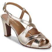 Sandały na obcasie JB Martin LUCCA Manufacturer