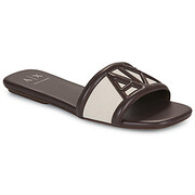 Klapki Armani Exchange XW002568 Manufacturer