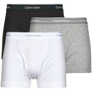 Bokserki Calvin Klein Jeans TRUNK 3 PK X3 Manufacturer
