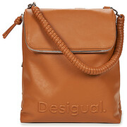 Plecaki Desigual HALF HAMPTON Manufacturer