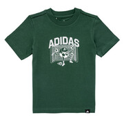 T-shirty z krótkim rękawem Dziecko adidas Essentials Tee Set Kids Manufacturer
