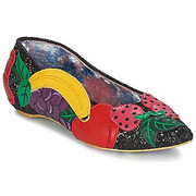 Baleriny Irregular Choice BANANA BOAT Manufacturer