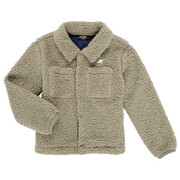 Kurtki krótkie Dziecko K-Way P. CAMERON SHERPA POLAR Manufacturer