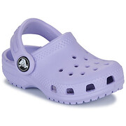 Chodaki Dziecko Crocs Classic Clog T Manufacturer