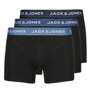 Bokserki Jack & Jones JACSOLID TRUNKS 3 PACK OP Manufacturer
