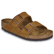 Klapki BIRKENSTOCK Arizona LEVE Mink Manufacturer