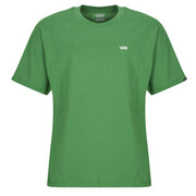T-shirty z krótkim rękawem Vans LEFT CHEST II LOOSE SS FAIRWAY Manufacturer