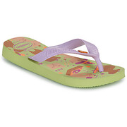 Japonki Dziecko Havaianas KIDS FANTASY Manufacturer