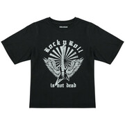 T-shirty z krótkim rękawem Dziecko Zadig & Voltaire X60459 Manufacturer
