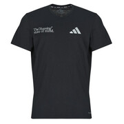 T-shirty z krótkim rękawem adidas JI9372 Manufacturer