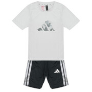 Komplet adidas Train Essentials Camo Print Set Kids Manufacturer