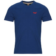T-shirty z krótkim rękawem Superdry ESSENTIAL LOGO EMB TEE Manufacturer
