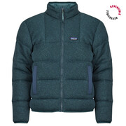 Kurtki pikowane Patagonia M'S REVERSIBLE DOWN BETTER SWEATER Manufacturer