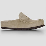 Chodaki BIRKENSTOCK Naples Wrapped Manufacturer