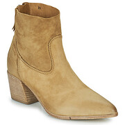 Botki Moma CLAUDIA Manufacturer