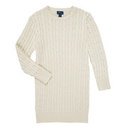 Sukienki krótkie Dziecko Polo Ralph Lauren SWEATER DRESS Manufacturer