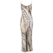 Sukienki długie Guess AKILINA DRESS Manufacturer